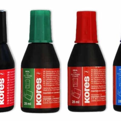 جوهر استامپ کورس